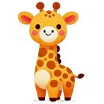 Giraffen